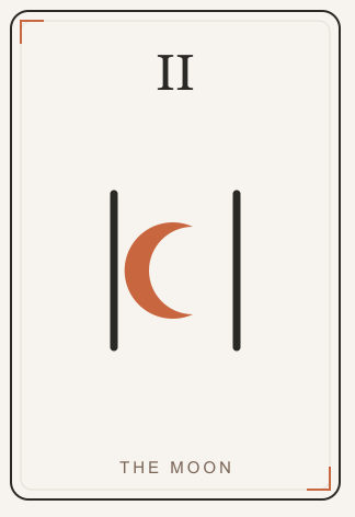 The High Priestess